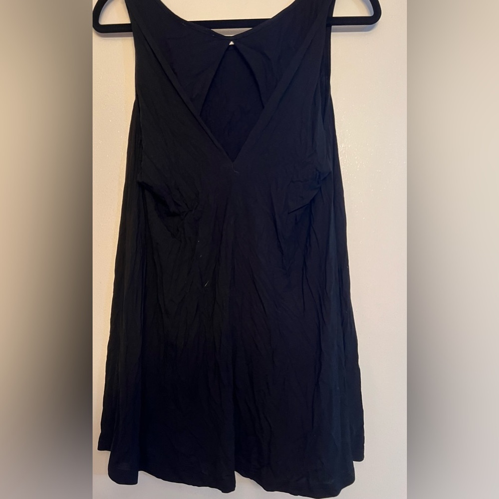 Umgee Little Black Dress - Picture 2 of 5
